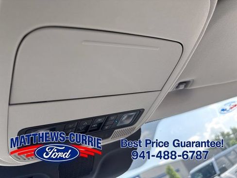 New 2026 Ford Expedition Max Platinum w/ Platinum Ultimate Package AWD/4WD image 25
