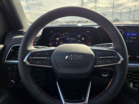 New 2026 Chevrolet Tahoe RST w/ Comfort Package image 37