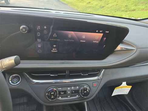 New 2025 Buick Envista Preferred w/ Convenience I Package image 20