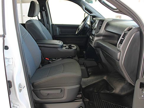 Used 2023 RAM 3500 Tradesman w/ Chrome Appearance Group image 19