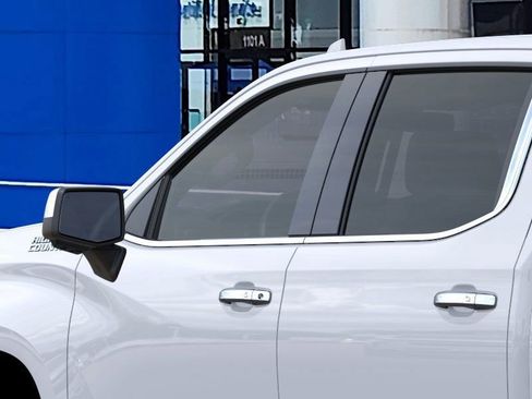 New 2026 Chevrolet Silverado 1500 High Country image 12