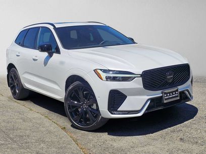 New 2026 Volvo XC60 B5 Ultra w/ Protection Package Premier