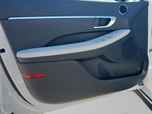 New 2026 Hyundai Sonata SE image 19