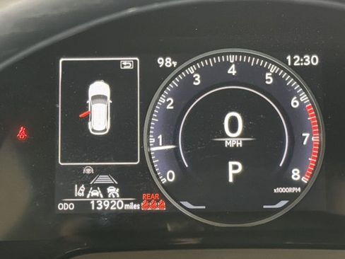 Certified 2024 Lexus RX 350 Premium FWD image 13