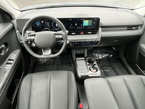Certified 2026 Hyundai Ioniq 5 SEL image 11