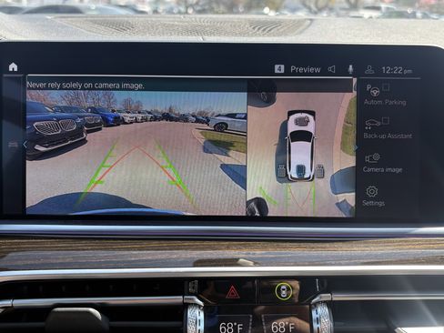 Used 2019 BMW X5 xDrive40i w/ Premium Package 2 image 11