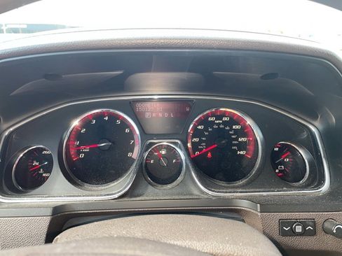 Used 2015 GMC Acadia Denali image 6