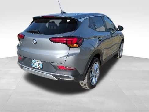Used 2023 Buick Encore GX Preferred w/ Cold Weather Comfort Package FWD image 3