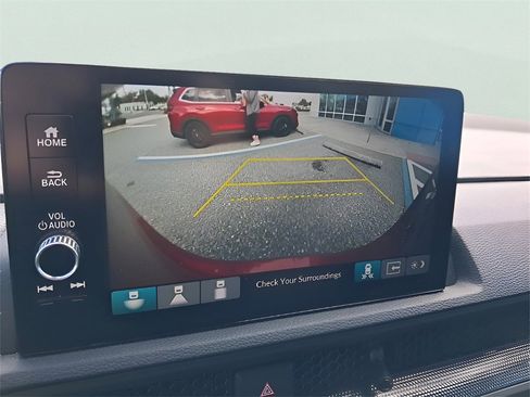 Used 2025 Honda CR-V Sport-L image 25