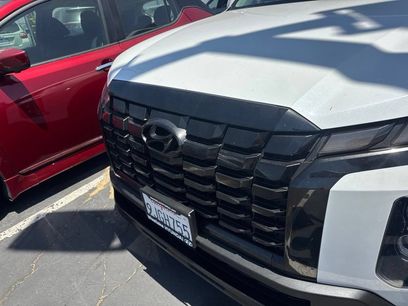 Used 2024 Hyundai Palisade XRT