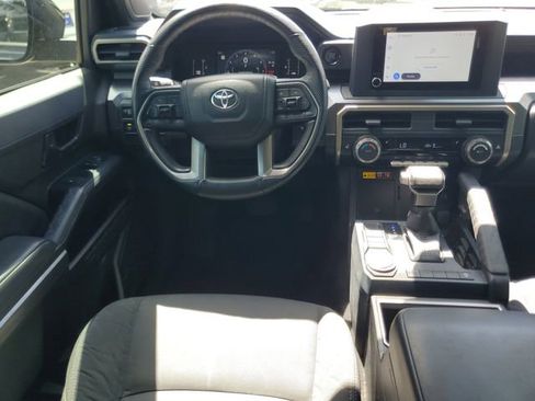 Used 2024 Toyota Tacoma SR5 RWD image 15