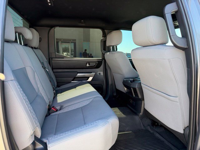 Used 2025 Toyota Tundra SR5 AWD/4WD image 11