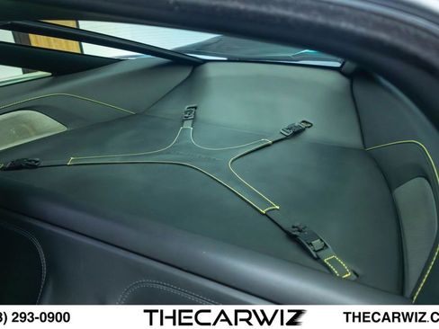Used 2018 McLaren 720S Performance RWD image 43