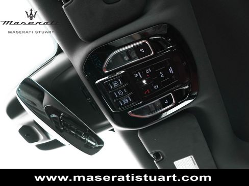 New 2025 Maserati Grecale Modena AWD/4WD image 33