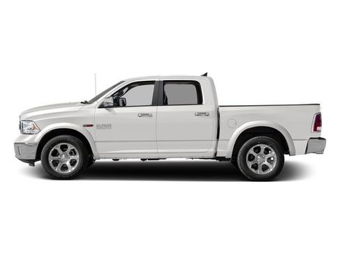 Used 2017 RAM 1500 Laramie w/ Convenience Group image 3