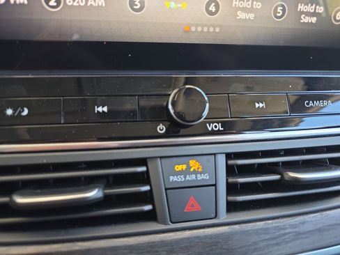 Used 2024 Nissan Altima 2.5 SL image 15