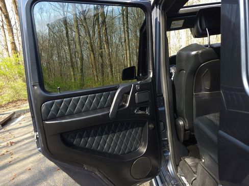Used 2018 Mercedes-Benz G 63 AMG 4MATIC image 25