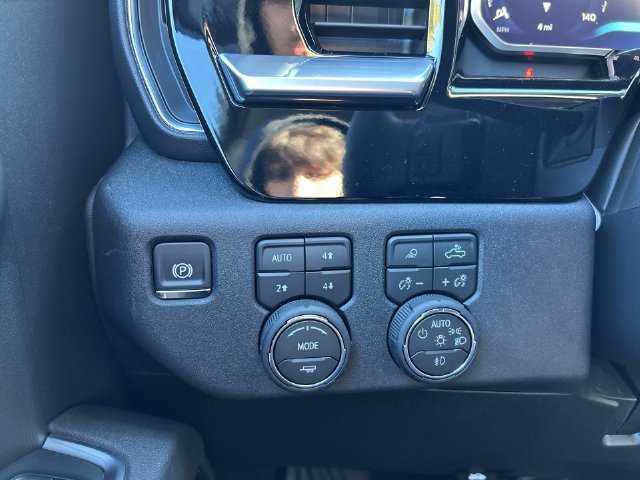 New 2026 Chevrolet Silverado 1500 RST AWD/4WD image 18