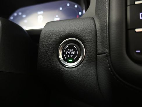 Used 2023 GMC Yukon Denali w/ Max Trailering Package AWD/4WD image 34