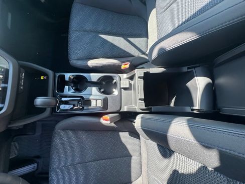 Used 2026 Subaru Forester Premium AWD/4WD image 21
