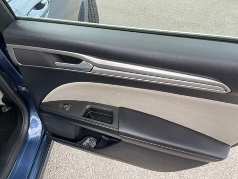 Used 2018 Ford Fusion S FWD image 48