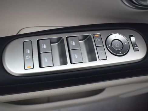 Used 2026 Hyundai Palisade Calligraphy FWD image 10