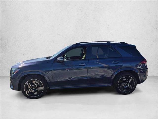 New 2026 Mercedes-Benz GLE 450 4MATIC image 5