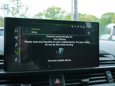 Used 2022 Audi A4 2.0T Premium Plus AWD/4WD image 36