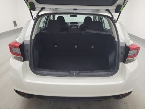Used 2022 Subaru Impreza 2.0i AWD/4WD image 29