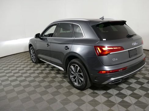 Used 2024 Audi Q5 2.0T Premium AWD/4WD image 5