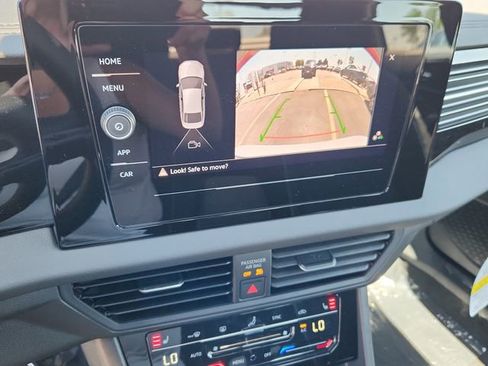 New 2026 Volkswagen Jetta Sport FWD image 15