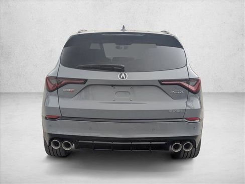 New 2026 Acura MDX Type S image 8