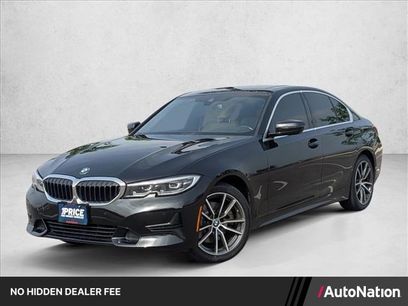 Used 2021 BMW 330i xDrive Sedan