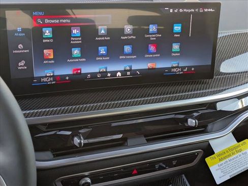 New 2026 BMW X5 M60i image 12