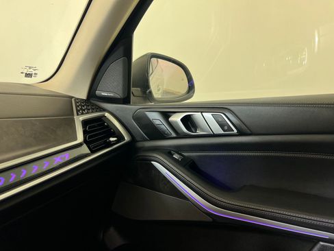 Certified 2025 BMW X7 xDrive40i image 30