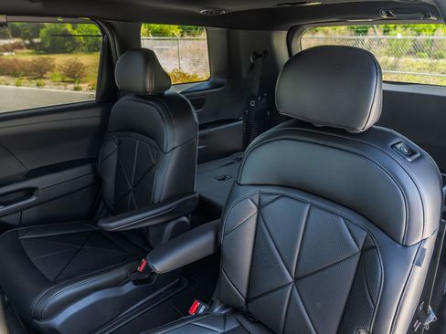 New 2027 Kia Telluride SX FWD image 15
