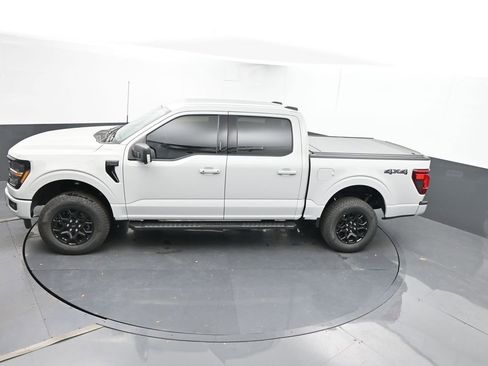 Used 2024 Ford F150 XLT w/ Equipment Group 302A MID image 38