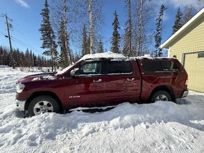 Used 2019 RAM 1500 Big Horn