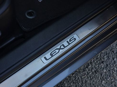 Used 2017 Lexus IS 350 F Sport w/ F Sport Package image 23