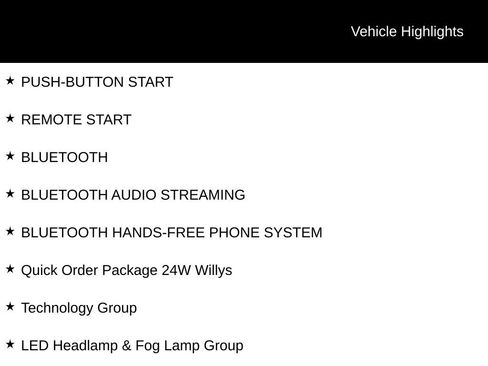 Used 2022 Jeep Wrangler Unlimited Sport AWD/4WD image 8