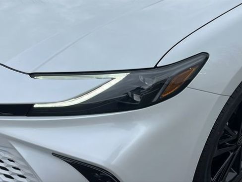 New 2026 Toyota Camry XSE AWD/4WD image 4