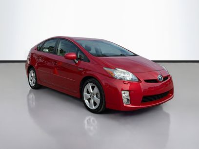 Used 2011 Toyota Prius Five