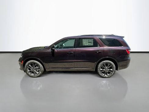 New 2026 Dodge Durango GT AWD/4WD image 9