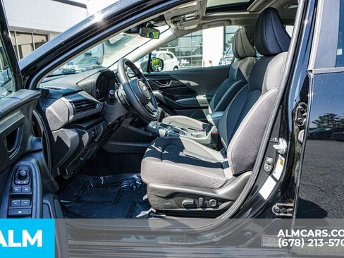 Used 2025 Subaru Crosstrek 2.0i Premium AWD/4WD image 21