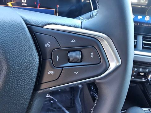 New 2026 Chevrolet Trax ACTIV w/ Driver Confidence Package FWD image 24