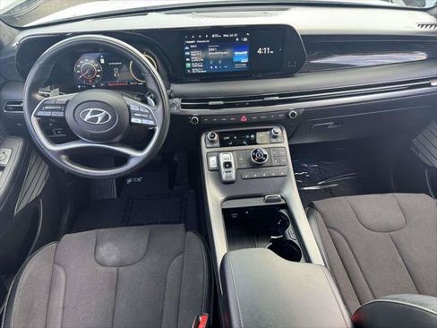 Used 2024 Hyundai Palisade Calligraphy AWD/4WD image 13