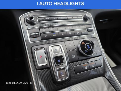Used 2023 Hyundai Santa Fe SEL AWD/4WD image 24