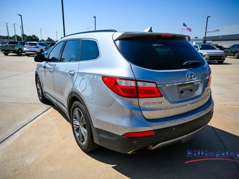 Used 2014 Hyundai Santa Fe Limited FWD image 3