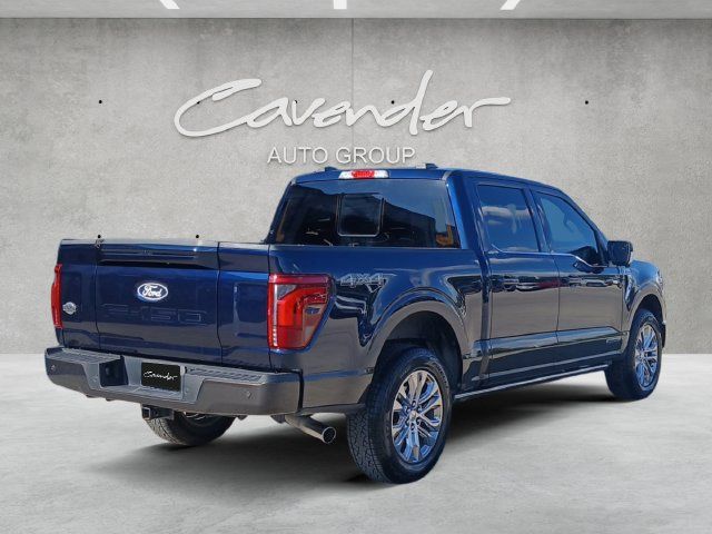 Used 2024 Ford F150 King Ranch AWD/4WD image 17