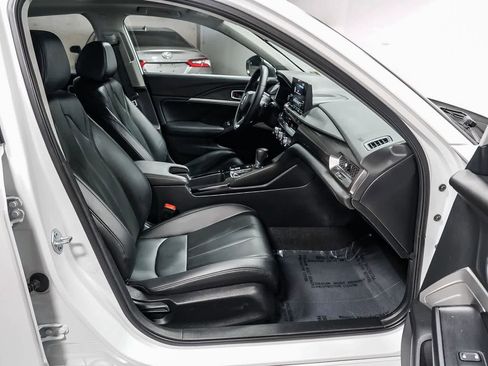 Used 2023 Acura Integra FWD image 17